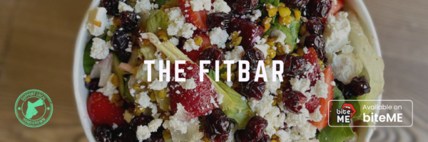 The Fitbar