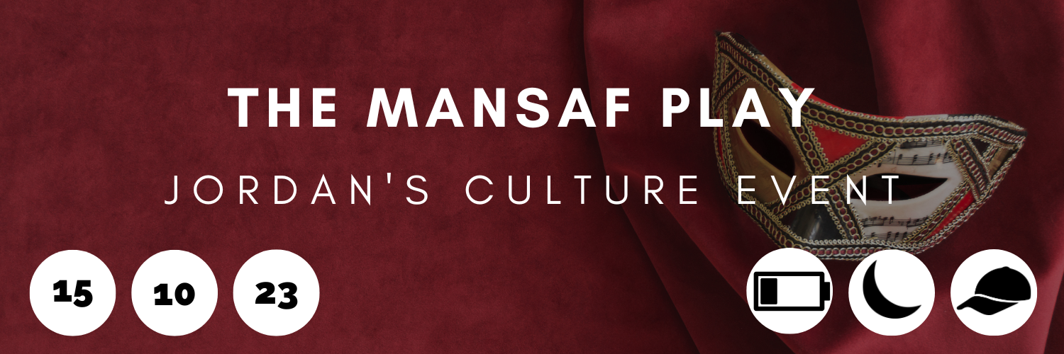 The Mansaf Play