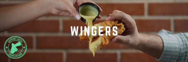 Wingers