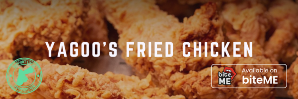 Ray's Fried Chicken