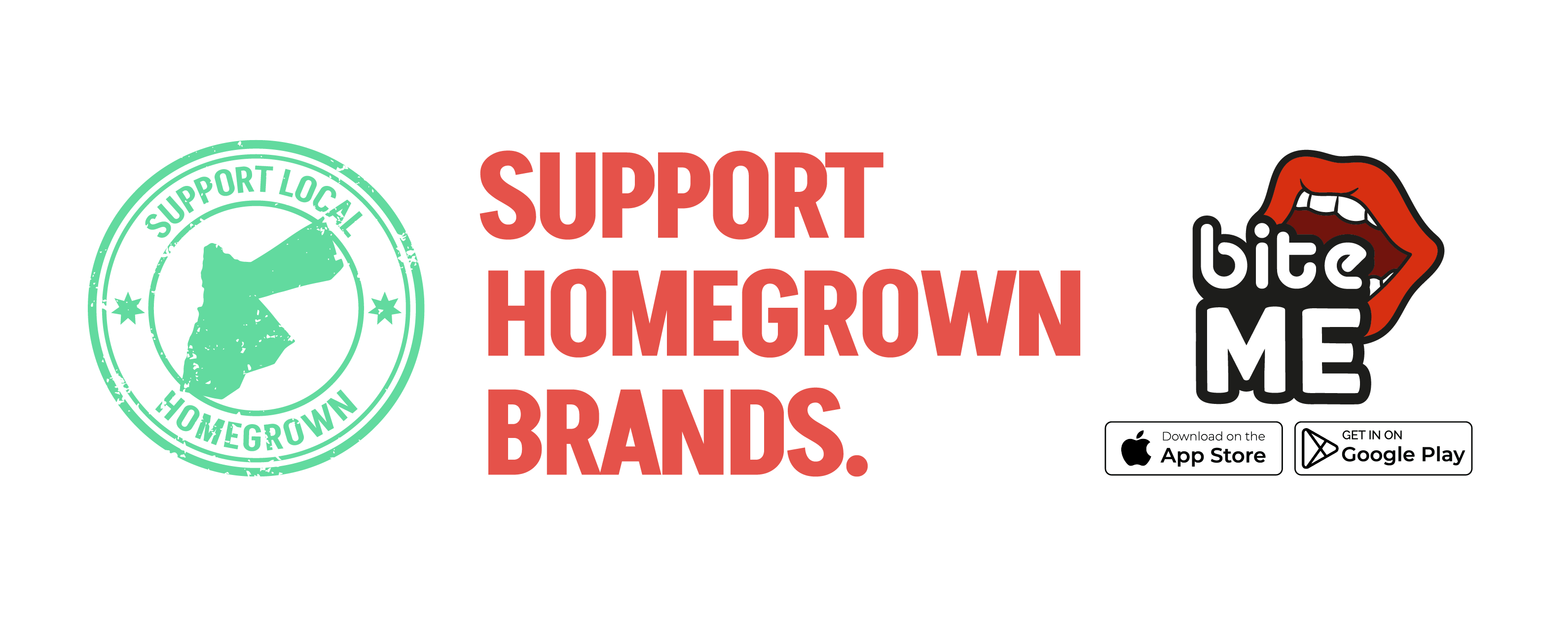 Homegrown Brands