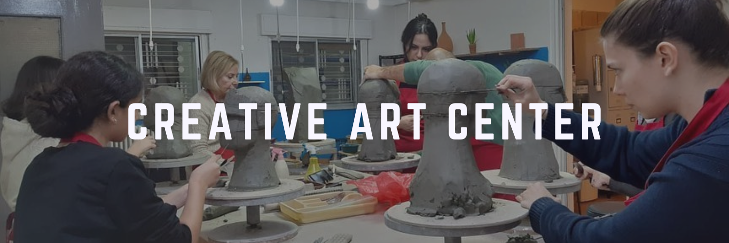 Creative art center