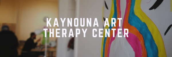 Kaynouna art therapy center