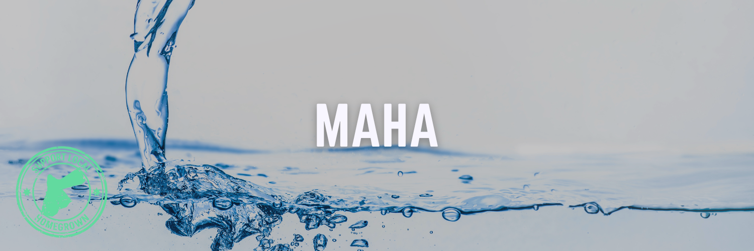 Maha Water