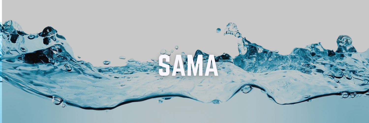 Sama water
