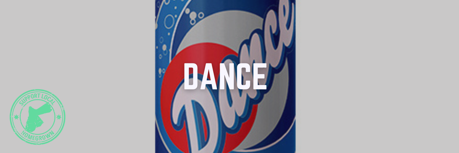 Dance cola