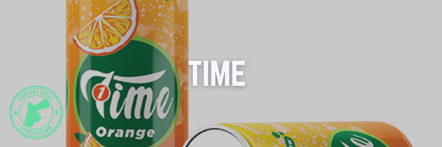 Time cola