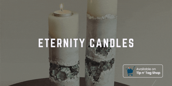 eternity candles