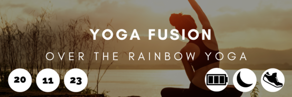 Yoga Fusion