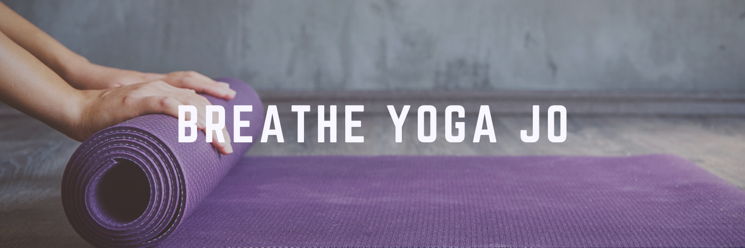 breathe yoga jo
