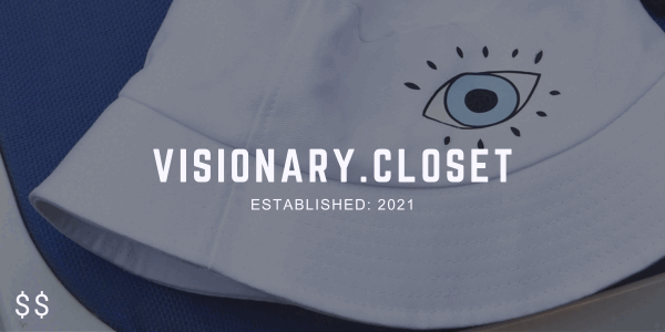 Visionary Closet