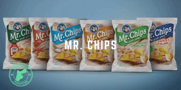 Mr. chips