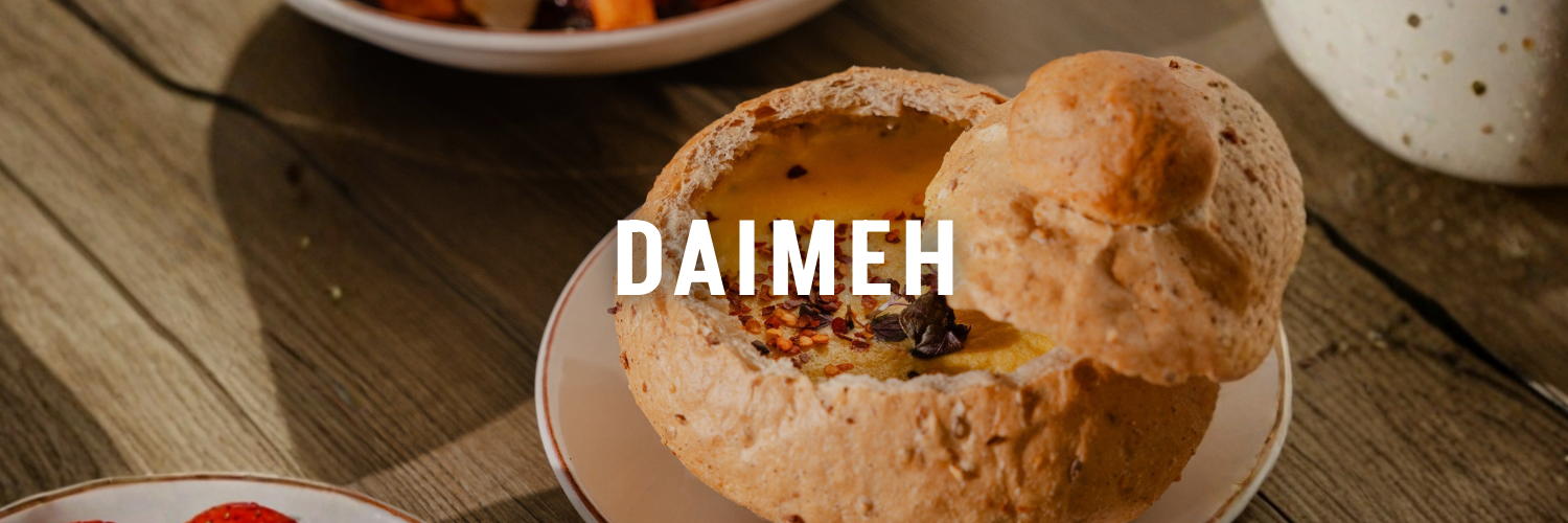 daimeh