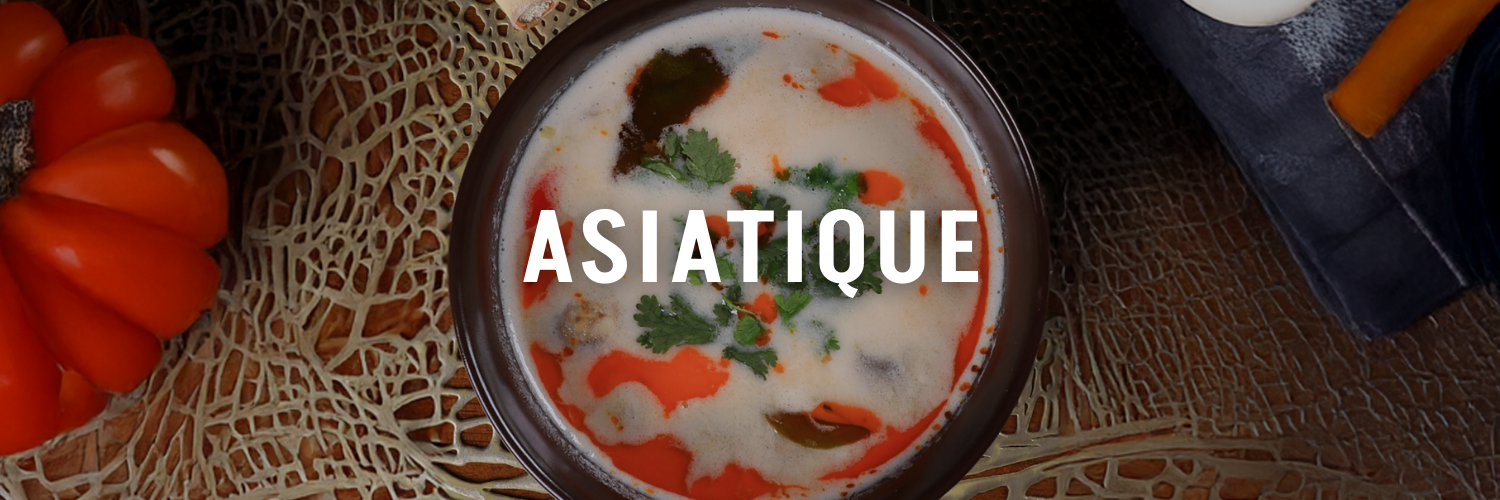 asiatique