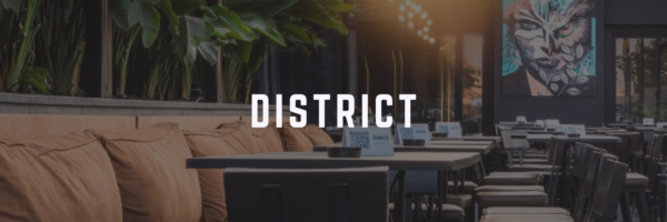 DISTRICT