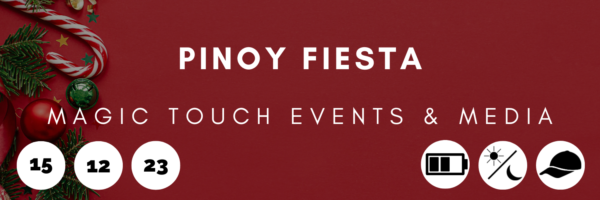 Pinoy Fiesta