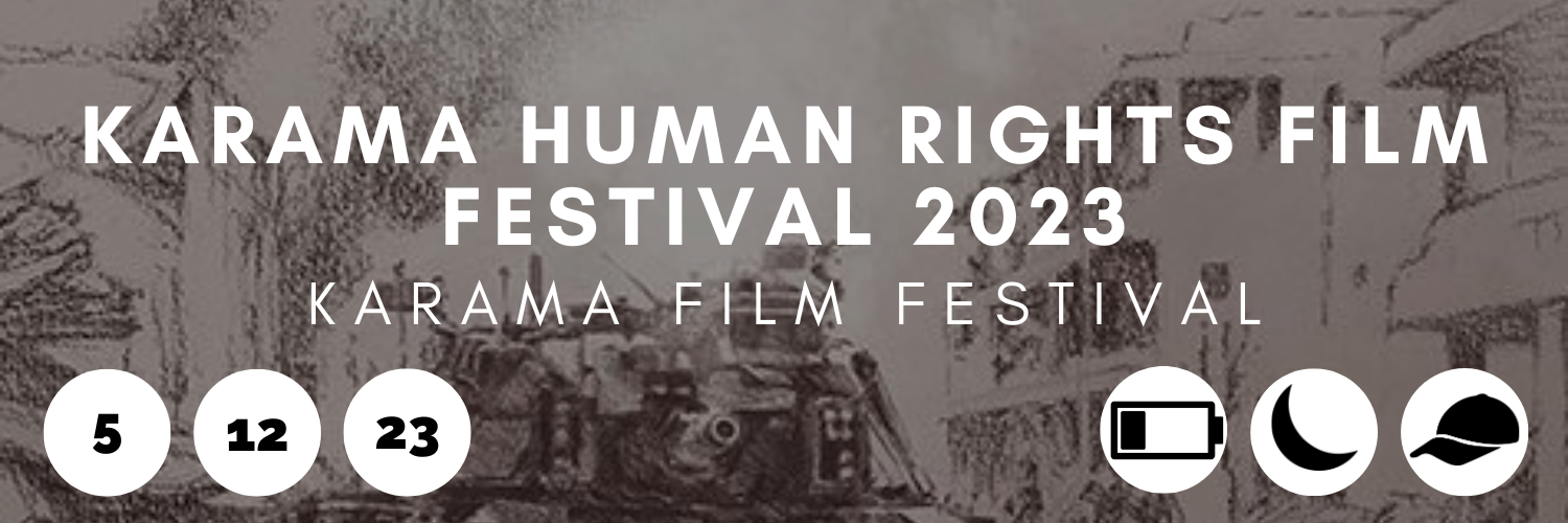 Karama Human Rights Film Festival 2023