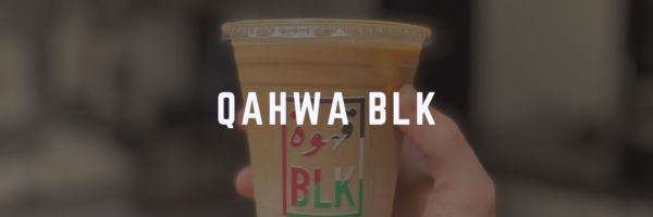 Qahwa BLK