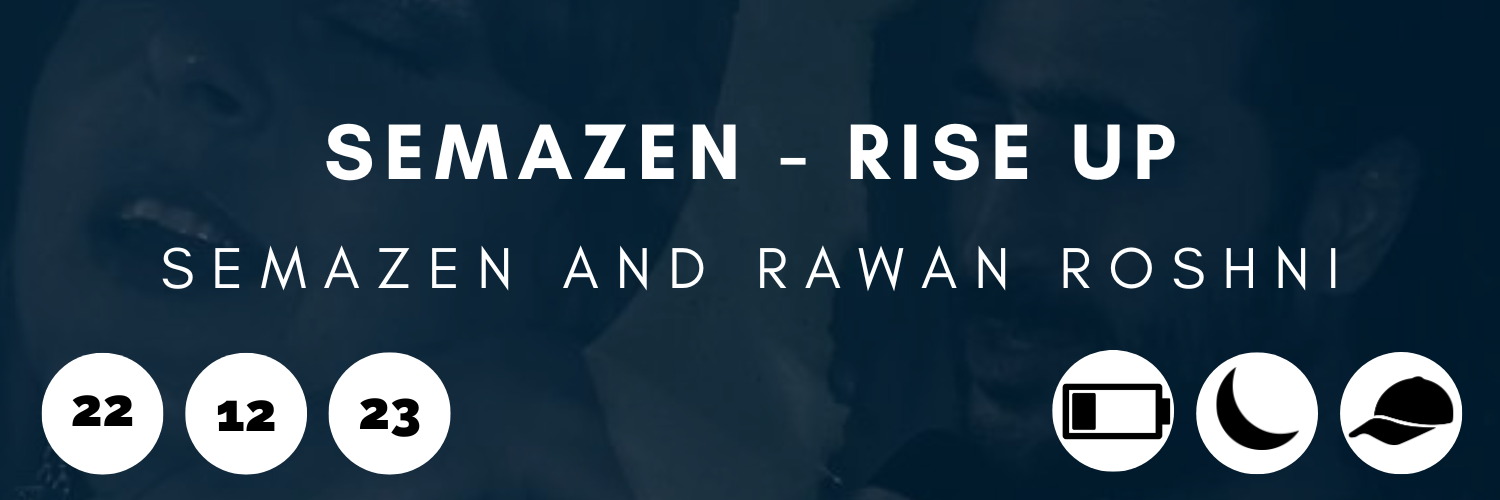 SemaZen - Rise Up