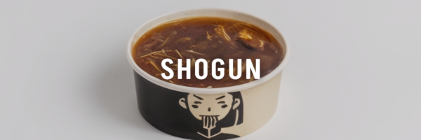 shogun