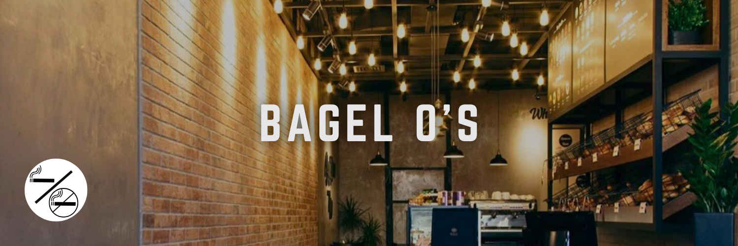 Bagel O’s