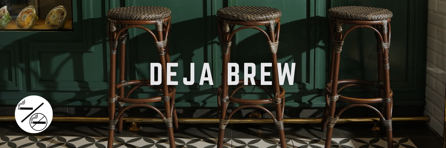 Deja Brew