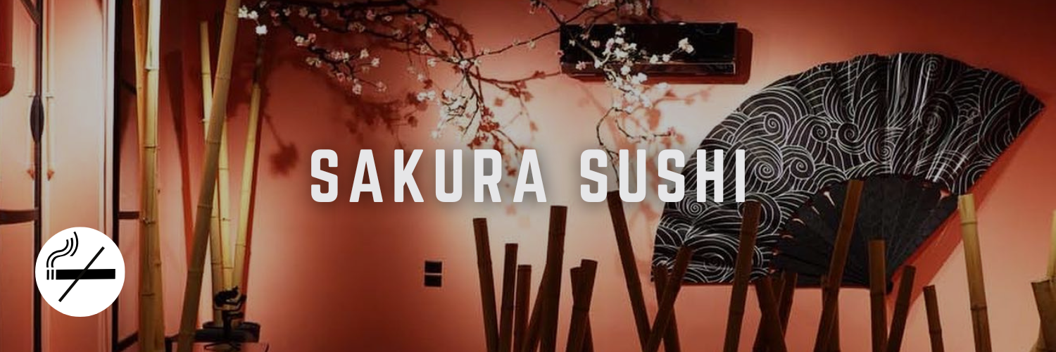 Sakura Sushi