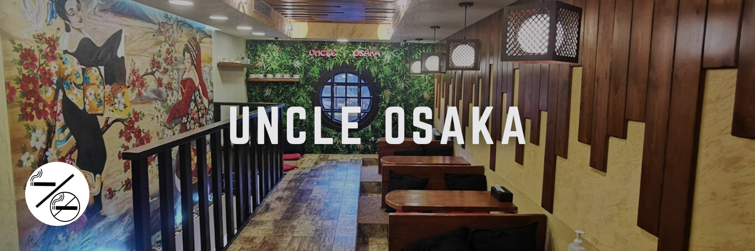 Uncle Osaka