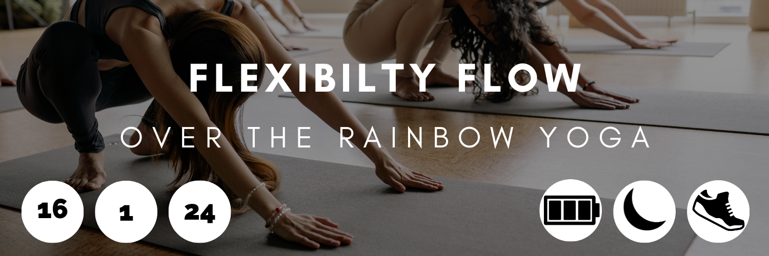 flexibilty flow