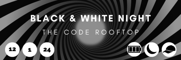 the code rooftop