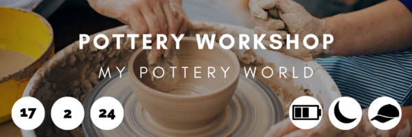 pottery workshop