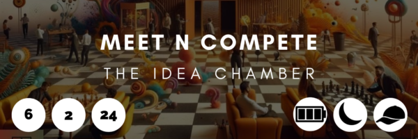 the idea chamber