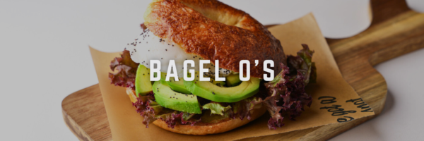 bagel o's - top suhoor spots