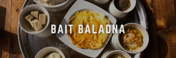 bait baladna - top suhoor spots