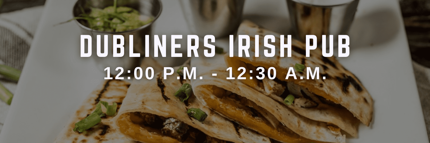 Dubliners Irish Pub & Restaurant