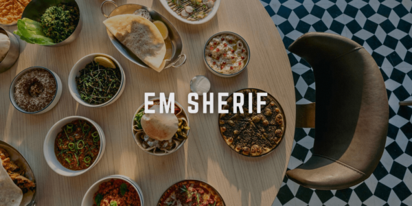 em sherif - top suhoor spots