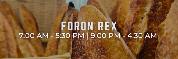 Places Open During Ramadan - Foron Rex