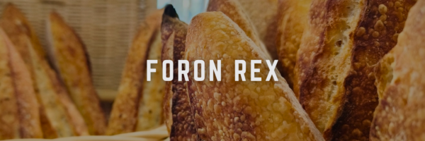 foron rex - top suhoor spots