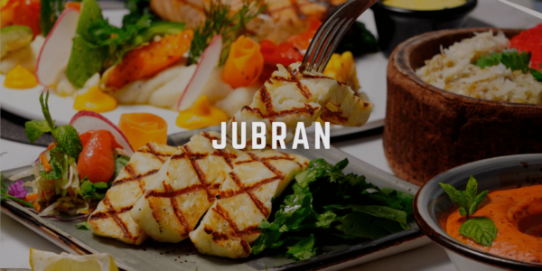 jubran - top suhoor spots