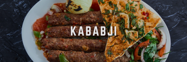 kababji - top suhoor spots