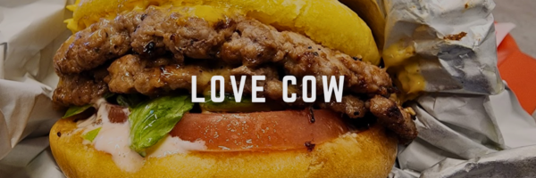 love cow - top suhoor spots