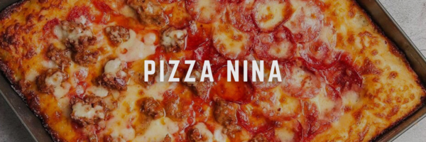 pizza nina - top suhoor spots