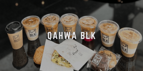 qahwa blk - top suhoor spots