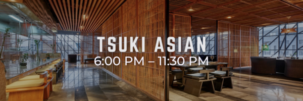 Places Open During Ramadan - Tsuki Asian