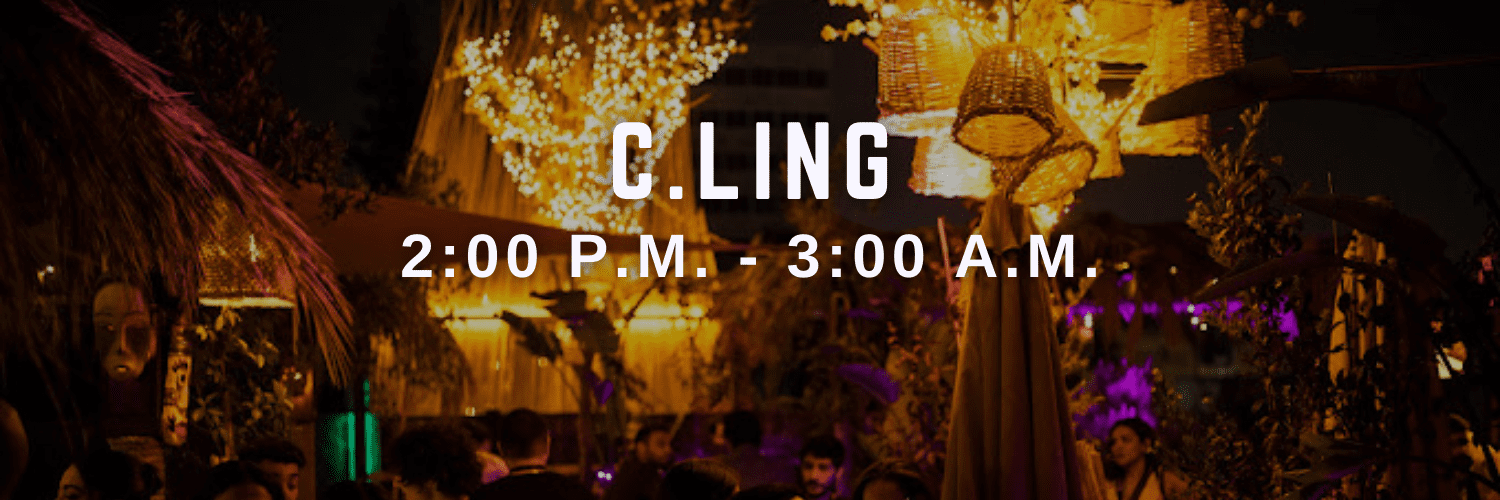 c.ling - places open during ramadan