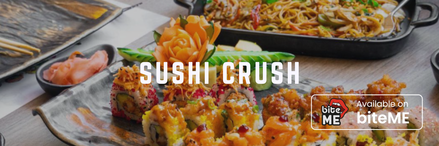 sushi crush 