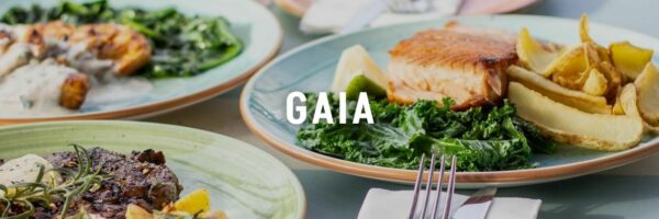 gaia