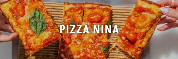 pizza nina