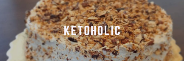 ketoholic