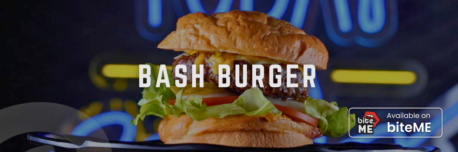 bash burger best burger places